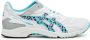 Comme des Garçons Kleurrijke Mesh Sneaker met Voorsluiting Multicolor Heren - Thumbnail 2