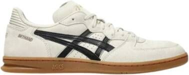 Asics Skyhand OG sneakers beige Synthetisch Lage sneakers Unisex