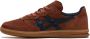 Asics Skyhand OG Tortoise Shell Blueberry Sneakers - Thumbnail 1