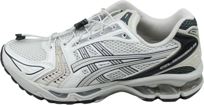 ASICS Smoke Grey Gel-Kayano 14 Sneakers Gray Dames