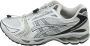 ASICS Smoke Grey Gel-Kayano 14 Sneakers Gray - Thumbnail 2