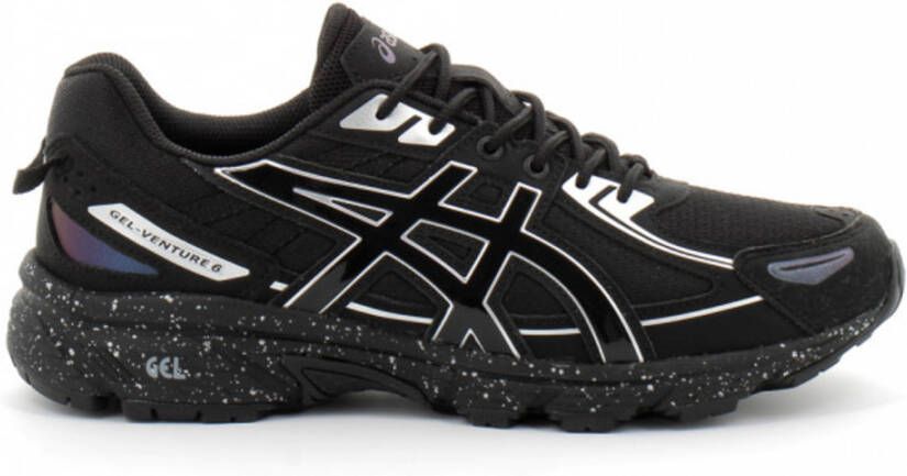 ASICS Sneakers 1203a245 001 Zwart Heren
