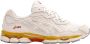 ASICS SportStyle Gel-nyc Cream oatmeal Fashion sneakers Schoenen cream oatmeal maat: 41.5 beschikbare maaten:42.5 44.5 45 41.5 43.5 - Thumbnail 5