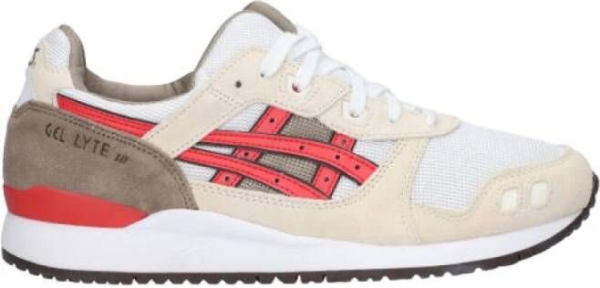 ASICS SportStyle Gel-Lyte III OG