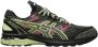 ASICS Zwarte Sneakers Collectie door Kiko Kostadinov Black Heren - Thumbnail 12