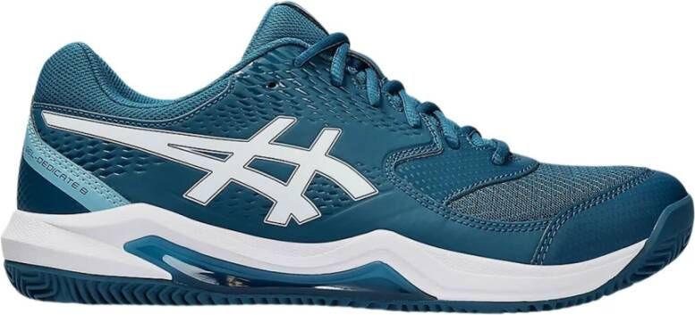 ASICS Sneakers Blauw Heren