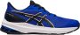 ASICS Gt-1000 12 GS 1014A296 Blue Heren - Thumbnail 1