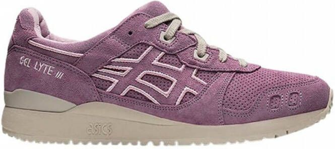 ASICS Sneakers Gel-Lyte III OG 1201A383 500 Paars Dames