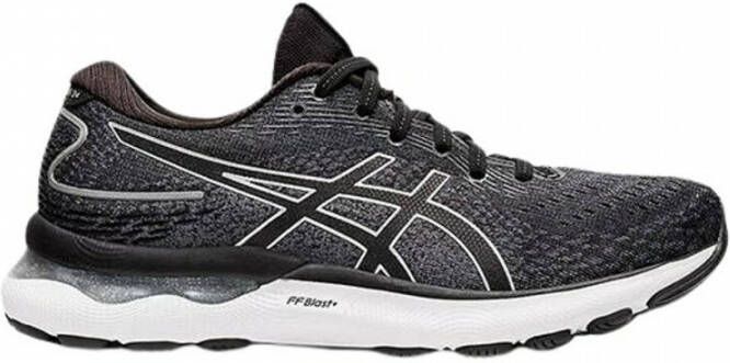 ASICS Sneakers GEL-Nimbus 24 1012B201 001 Grijs Dames