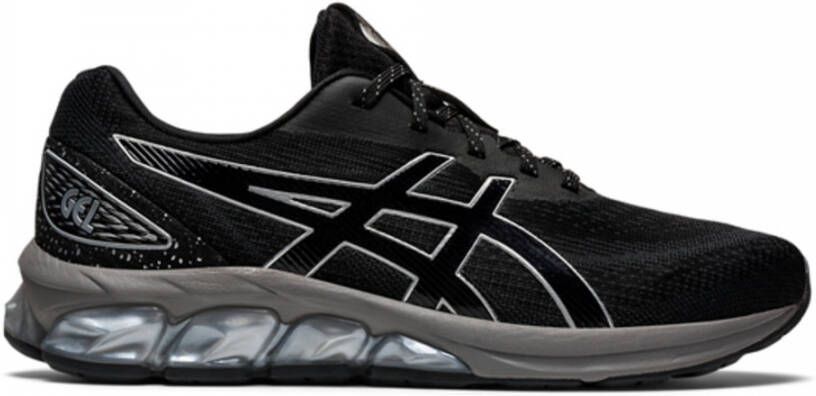 ASICS Quantum 180 VII Hardloopschoenen Zwart Heren