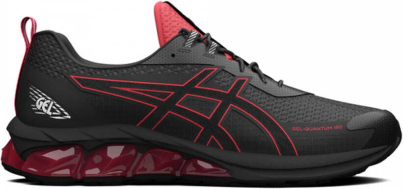 ASICS Sneakers Gel quantum 180 VII Zwart Heren