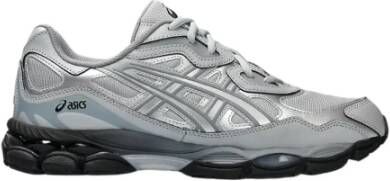 ASICS SportStyle Gel-nyc Fashion sneakers Schoenen graphite grey black maat: 42.5 beschikbare maaten:42.5 44 45 41.5 43.5 - Foto 5