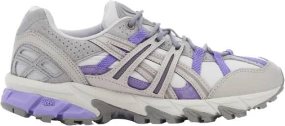 ASICS Stijlvolle Gel-Sonoma 15-50 Sneakers Grijs Dames