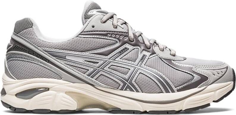 ASICS Gepolsterde Gt-2160 Sneakers met GEL-technologie Grijs