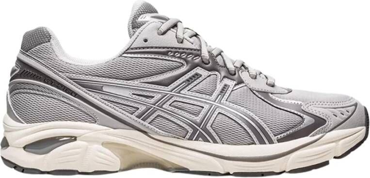 ASICS Gepolsterde Gt-2160 Sneakers met GEL-technologie Grijs