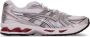 ASICS Zuiver Zilver Gel-Kayano 14 Gray - Thumbnail 1