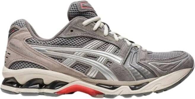 ASICS Gel-Kayano 14 Sneakers voor Heren Grijs Heren