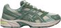 ASICS GEL-1130 Olijf Dames + - Thumbnail 2