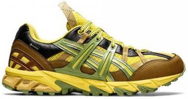 ASICS Gel Sonoma 15 50 hardloopschoen met mesh details 1201A440 750