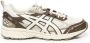 ASICS SportStyle Gel-Nunobiki Lifestyle beige Schoenen - Thumbnail 1