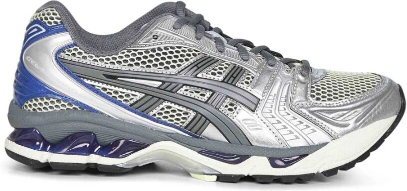 ASICS Gel-Kayano 14 'Soft Yellow Blue' - Foto 2