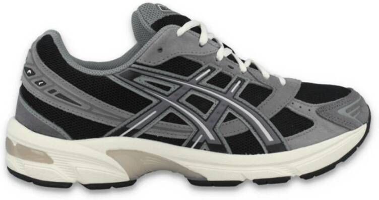 ASICS Gel-1130 sneaker met mesh en suède details