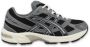 ASICS Gel-1130 sneaker met mesh en suède details - Thumbnail 20