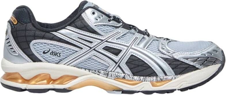 ASICS Nimbus 10.1 Sneakers met GEL Technologie Multicolor