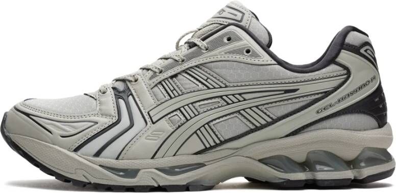 ASICS Earthenware Gel-Kayano 14 Sneakers Gray Heren - Foto 3