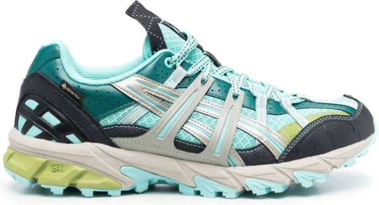 ASICS Sneakers Multicolor Dames