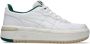 ASICS Sneakers Japan S ST White Jewel Green - Thumbnail 1