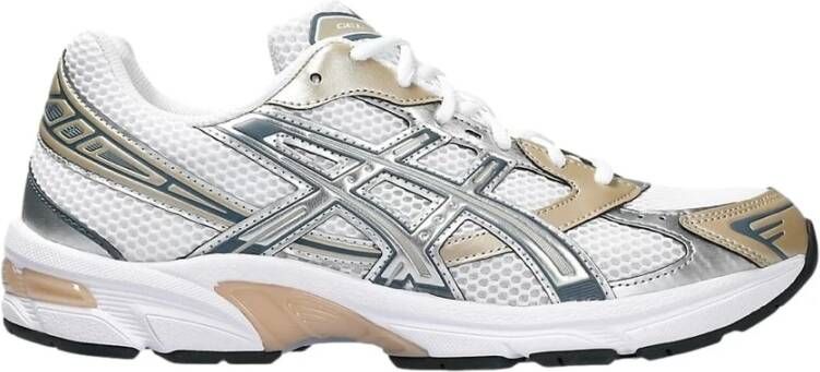 ASICS Sneakers Multicolor Dames