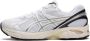 ASICS Mesh Sneakers met GEL Technologie White - Thumbnail 9