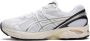 ASICS Mesh Sneakers met GEL Technologie White - Thumbnail 1