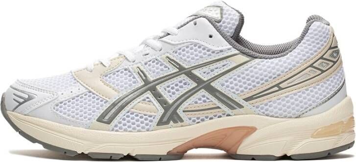ASICS SportStyle Gel-1130 Fashion sneakers Schoenen white clay grey maat: 46 beschikbare maaten:42.5 44.5 45 46 41.5 43.5 - Foto 6