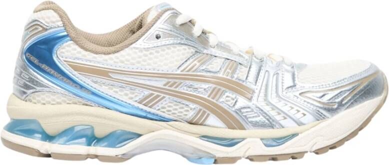 ASICS Sneakers Chaussures de running Gel Kayano 14 maille respirante - Foto 2