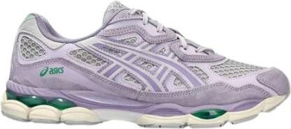 ASICS Sneakers Multicolor Dames