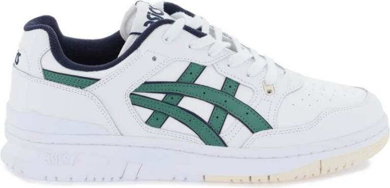 ASICS SportStyle Ex89 White Sneakers Schoenen white shamrock green maat: 46 beschikbare maaten:41.5 42 44 45 43.5 46