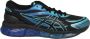 ASICS Blauwe Gel-Quantum 360 Viii Sneakers Multicolor Heren - Thumbnail 14