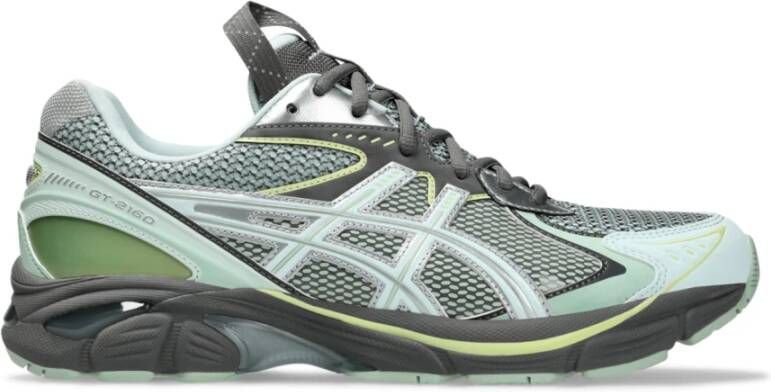 ASICS Harmonieuze Geometrie Sneakers Multicolor Heren