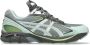 ASICS Harmonieuze Geometrie Sneakers Multicolor Heren - Thumbnail 11