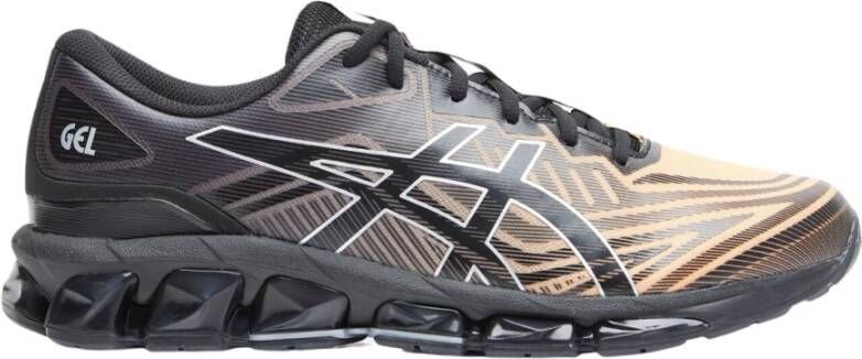 ASICS Sneakers Multicolor Heren