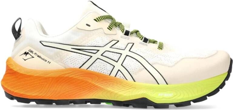 ASICS Sneakers Multicolor Heren