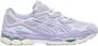 ASICS Sneakers Gel-NYC Cement Grey Ash Rock - Thumbnail 9