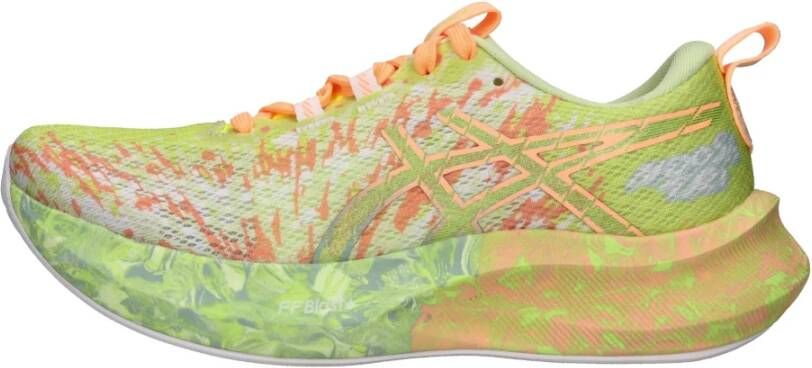 ASICS Women's Noosa Tri 16 Hardloopschoenen meerkleurig