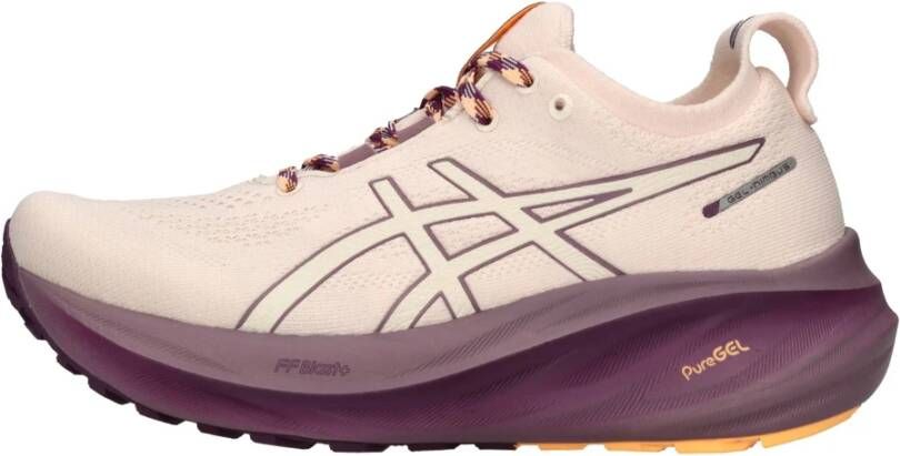 ASICS Gel-Nimb Tr Hardloopschoenen Sportwear Vrouwen - Foto 2
