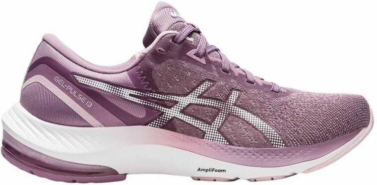 ASICS Sneakers Roze Dames