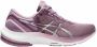 ASICS Gel-Pulse 13 hardloopschoenen lila wit - Thumbnail 3