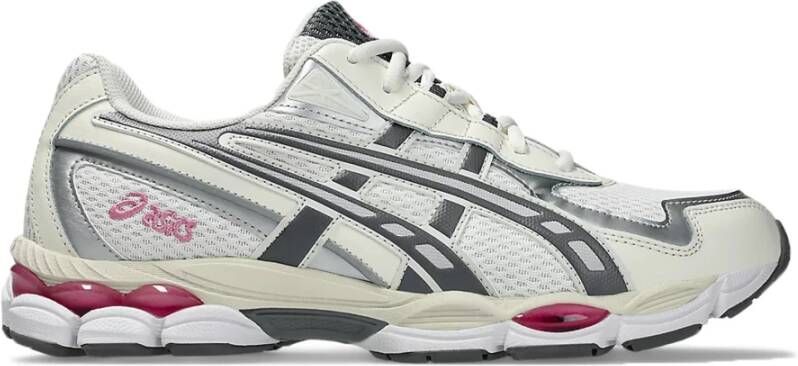 Asics Sneakers van gerecycled materiaal met Gel-demping