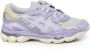 Asics Sneakers van suède met GEL-technologie - Thumbnail 2